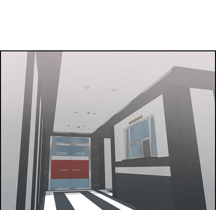 A Killer Woman Uncensored Manhwa Chapter 48 - Page 122