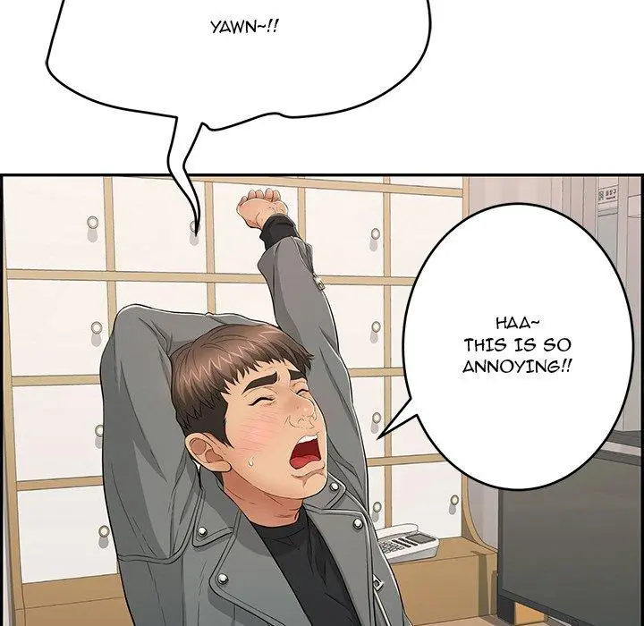 A Killer Woman Uncensored Manhwa Chapter 48 - Page 124