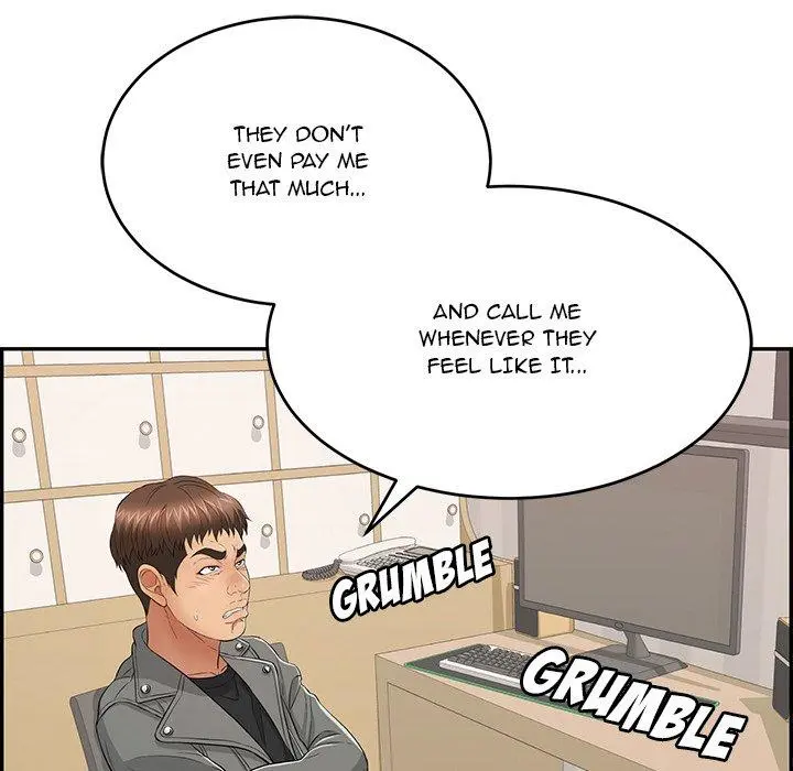 A Killer Woman Uncensored Manhwa Chapter 48 - Page 126
