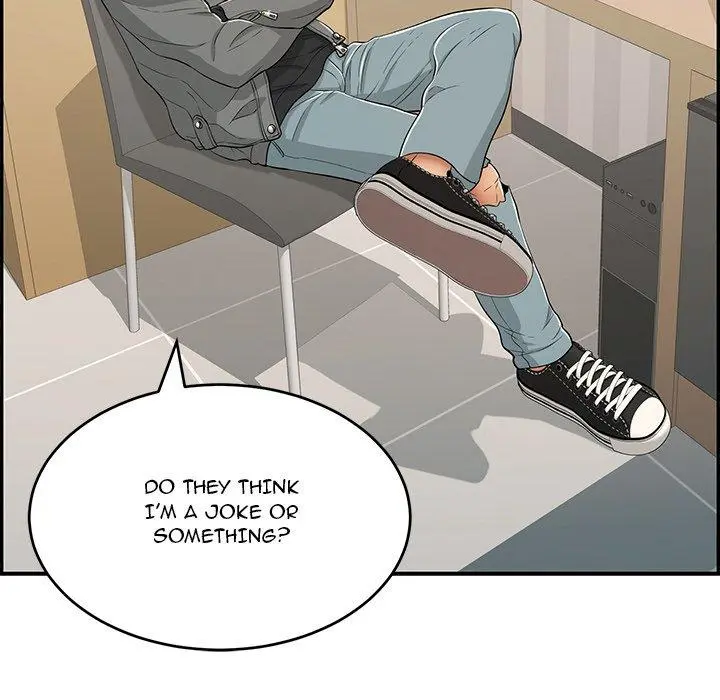 A Killer Woman Uncensored Manhwa Chapter 48 - Page 127