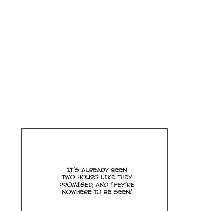 A Killer Woman Uncensored Manhwa Chapter 48 - Page 128