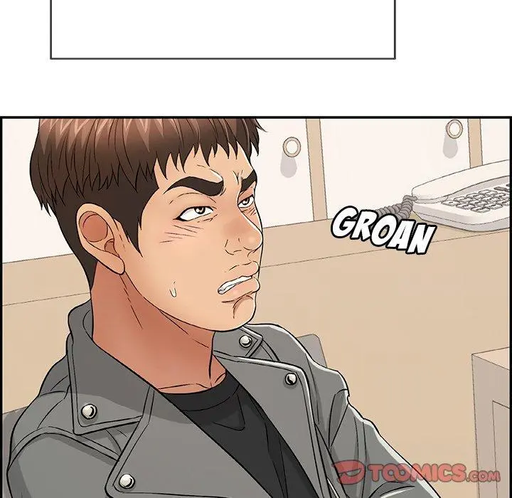 A Killer Woman Uncensored Manhwa Chapter 48 - Page 129