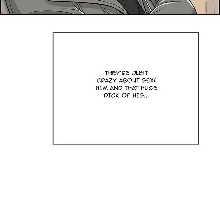 A Killer Woman Uncensored Manhwa Chapter 48 - Page 130