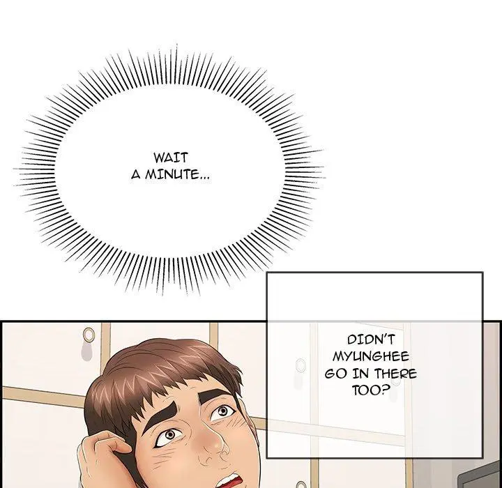 A Killer Woman Uncensored Manhwa Chapter 48 - Page 131
