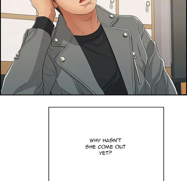 A Killer Woman Uncensored Manhwa Chapter 48 - Page 132