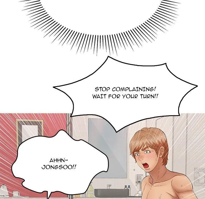 A Killer Woman Uncensored Manhwa Chapter 48 - Page 134