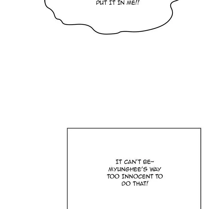 A Killer Woman Uncensored Manhwa Chapter 48 - Page 136