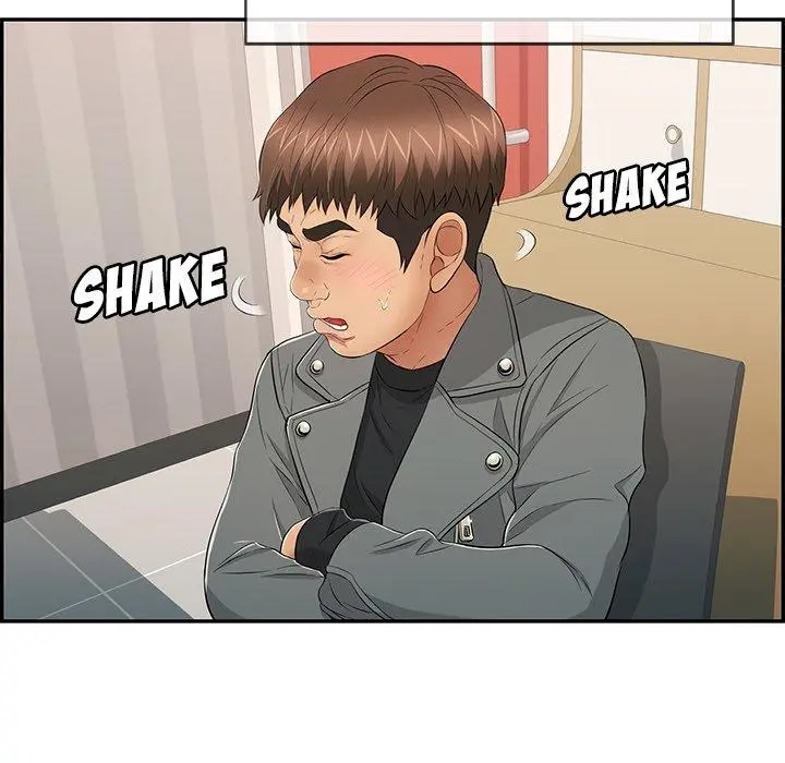 A Killer Woman Uncensored Manhwa Chapter 48 - Page 137