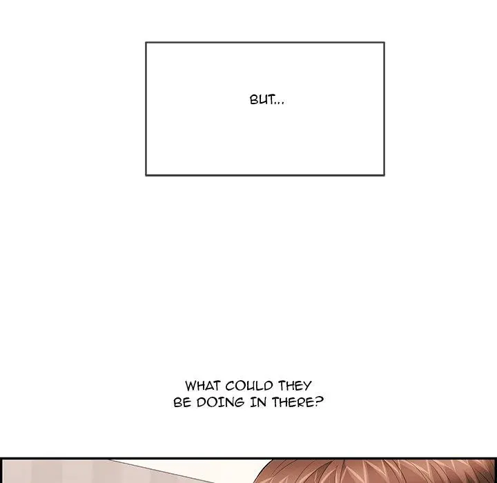 A Killer Woman Uncensored Manhwa Chapter 48 - Page 138
