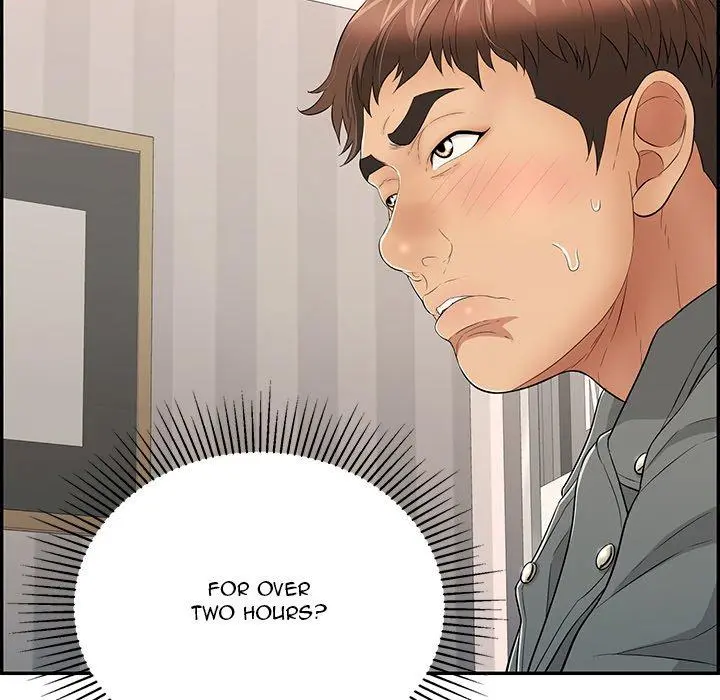 A Killer Woman Uncensored Manhwa Chapter 48 - Page 139
