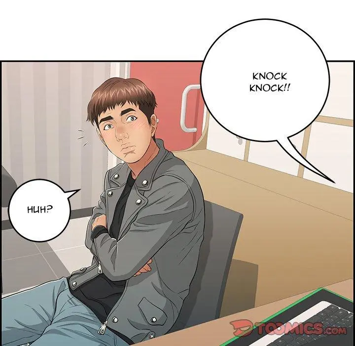 A Killer Woman Uncensored Manhwa Chapter 48 - Page 141