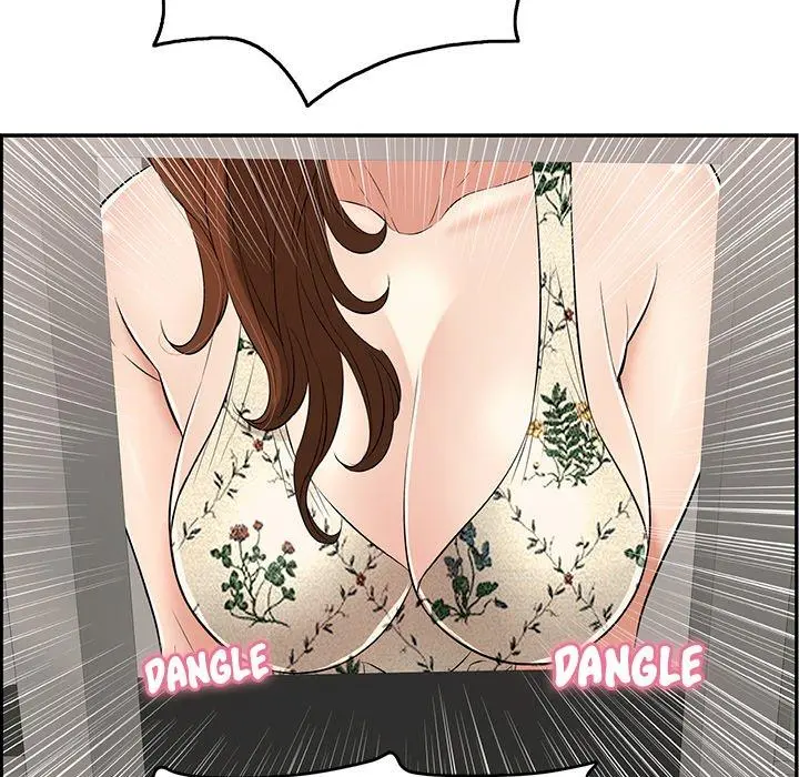 A Killer Woman Uncensored Manhwa Chapter 48 - Page 143