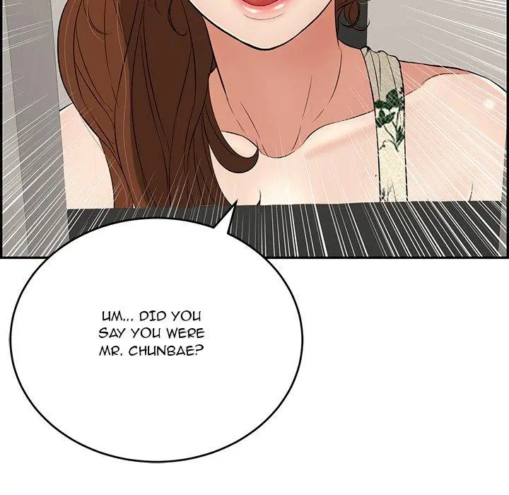 A Killer Woman Uncensored Manhwa Chapter 48 - Page 146