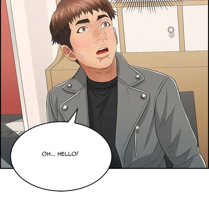 A Killer Woman Uncensored Manhwa Chapter 48 - Page 148