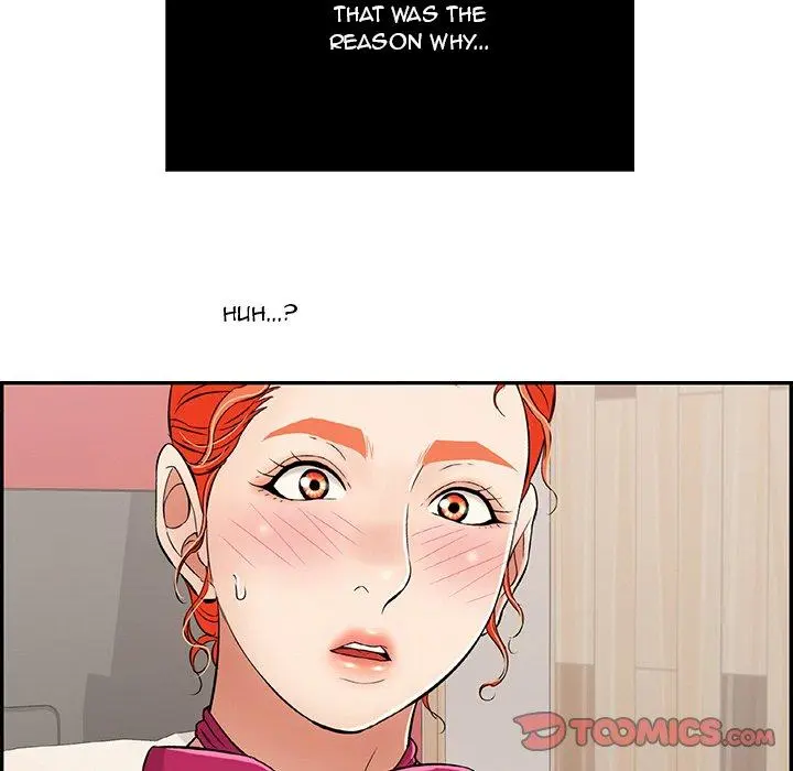 A Killer Woman Uncensored Manhwa Chapter 48 - Page 15