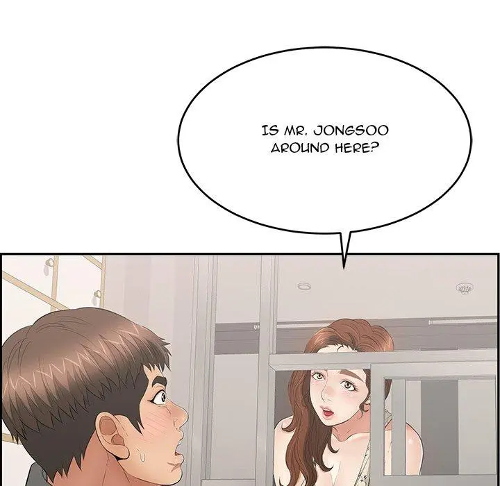 A Killer Woman Uncensored Manhwa Chapter 48 - Page 152