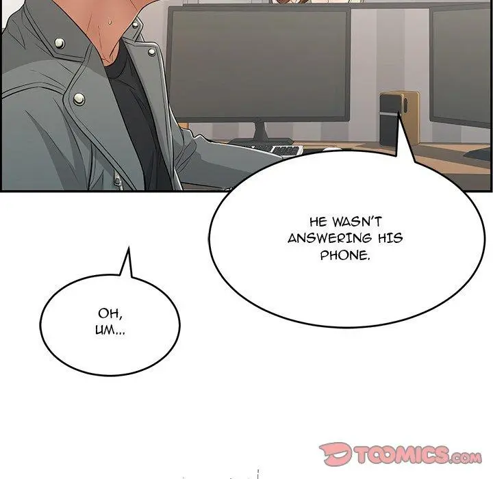 A Killer Woman Uncensored Manhwa Chapter 48 - Page 153