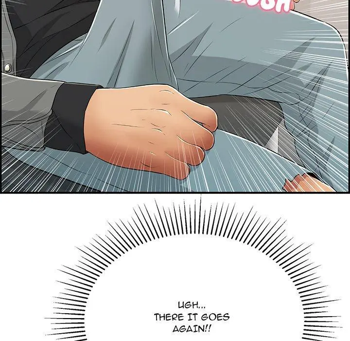 A Killer Woman Uncensored Manhwa Chapter 48 - Page 155