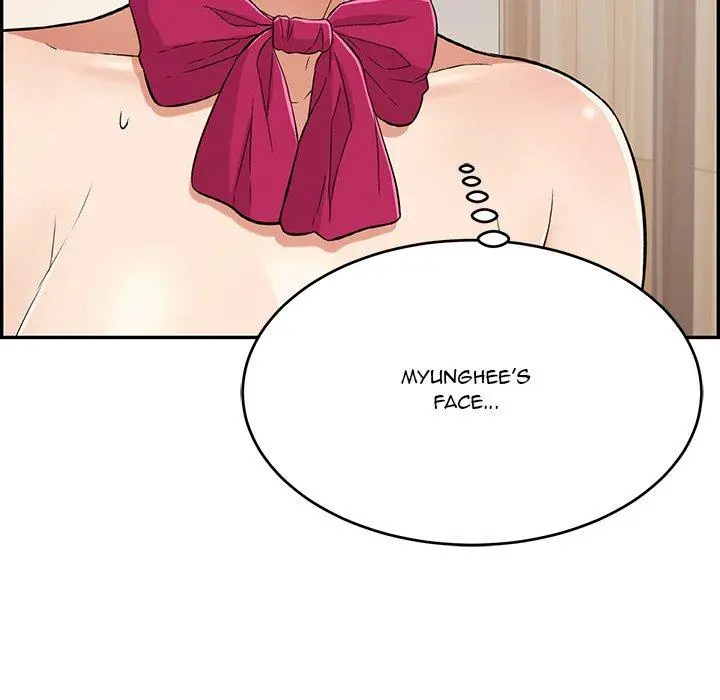 A Killer Woman Uncensored Manhwa Chapter 48 - Page 16