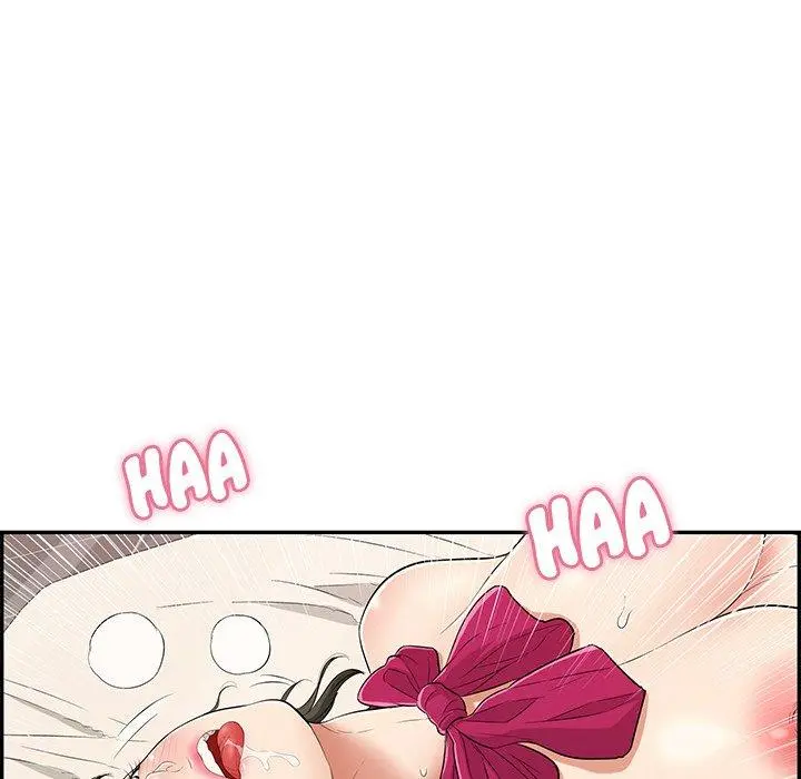 A Killer Woman Uncensored Manhwa Chapter 48 - Page 17