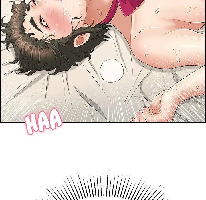 A Killer Woman Uncensored Manhwa Chapter 48 - Page 18