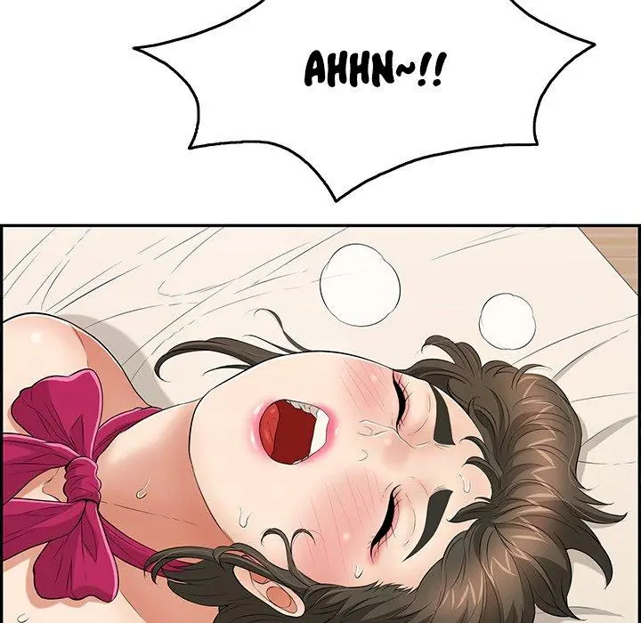 A Killer Woman Uncensored Manhwa Chapter 48 - Page 28