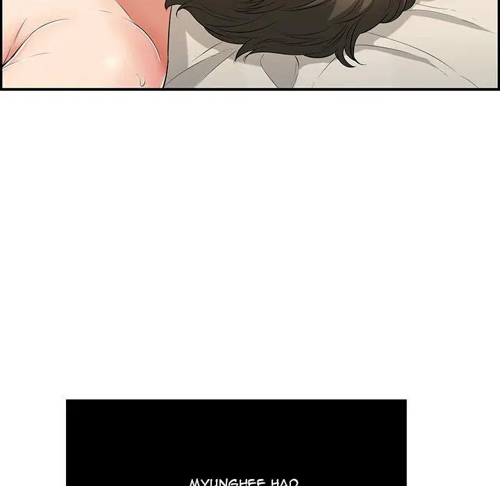 A Killer Woman Uncensored Manhwa Chapter 48 - Page 29