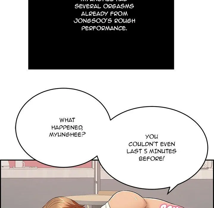 A Killer Woman Uncensored Manhwa Chapter 48 - Page 30