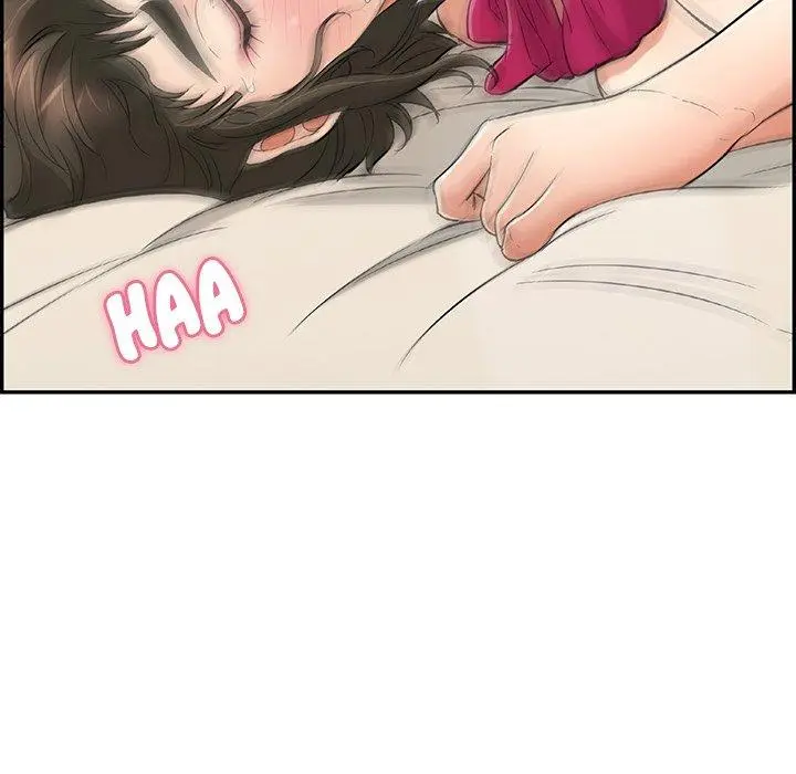 A Killer Woman Uncensored Manhwa Chapter 48 - Page 36