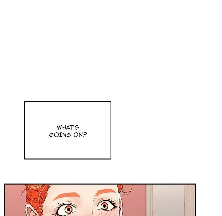 A Killer Woman Uncensored Manhwa Chapter 48 - Page 37