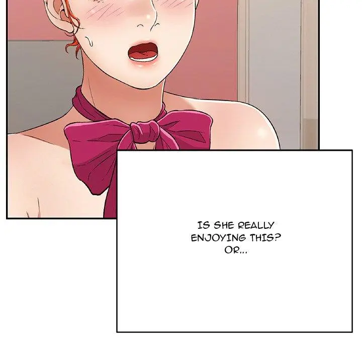 A Killer Woman Uncensored Manhwa Chapter 48 - Page 38