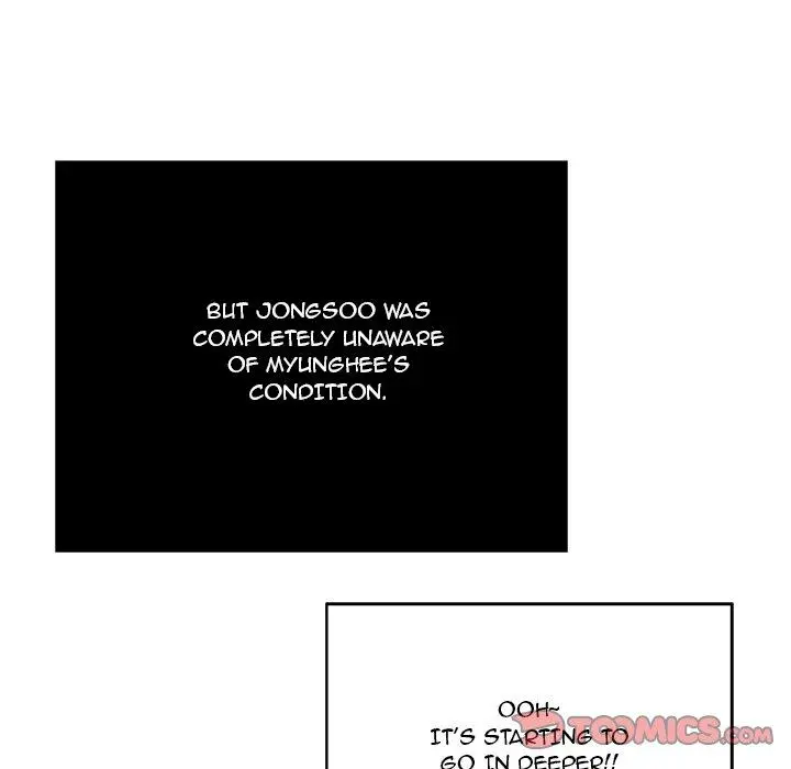 A Killer Woman Uncensored Manhwa Chapter 48 - Page 39