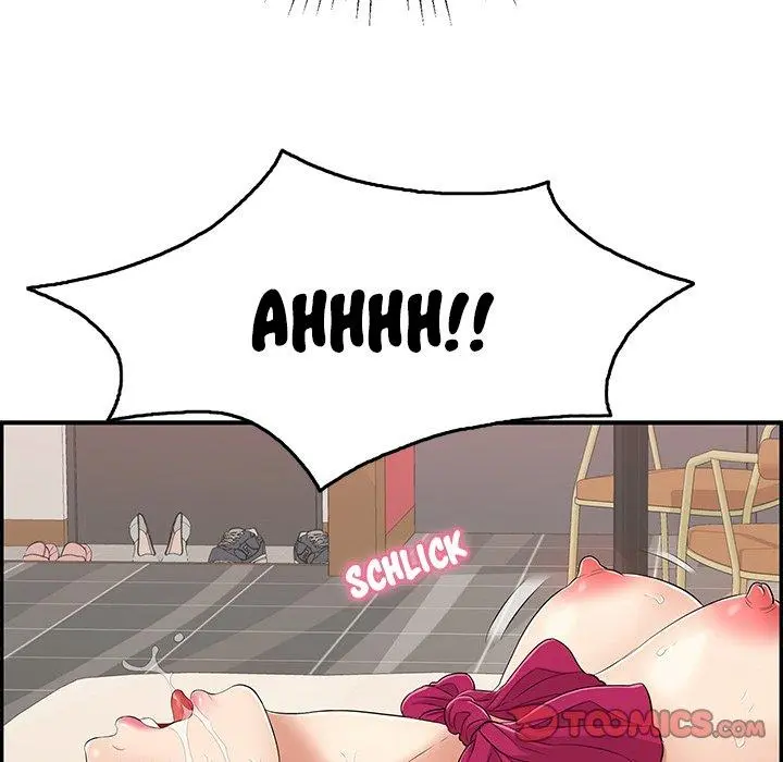A Killer Woman Uncensored Manhwa Chapter 48 - Page 45