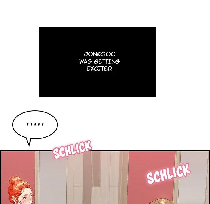 A Killer Woman Uncensored Manhwa Chapter 48 - Page 5