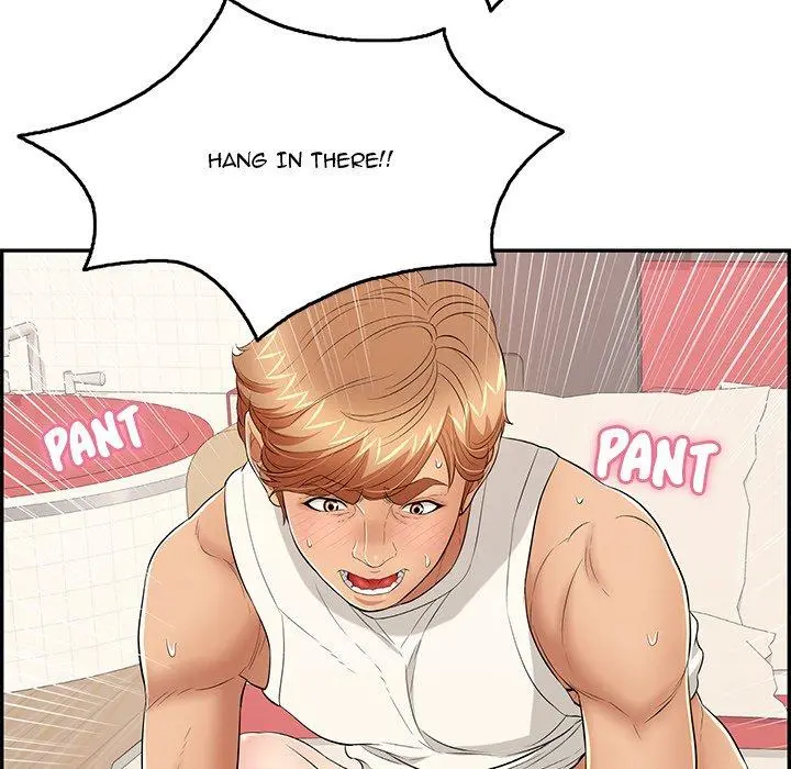 A Killer Woman Uncensored Manhwa Chapter 48 - Page 50