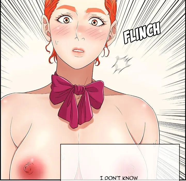 A Killer Woman Uncensored Manhwa Chapter 48 - Page 55