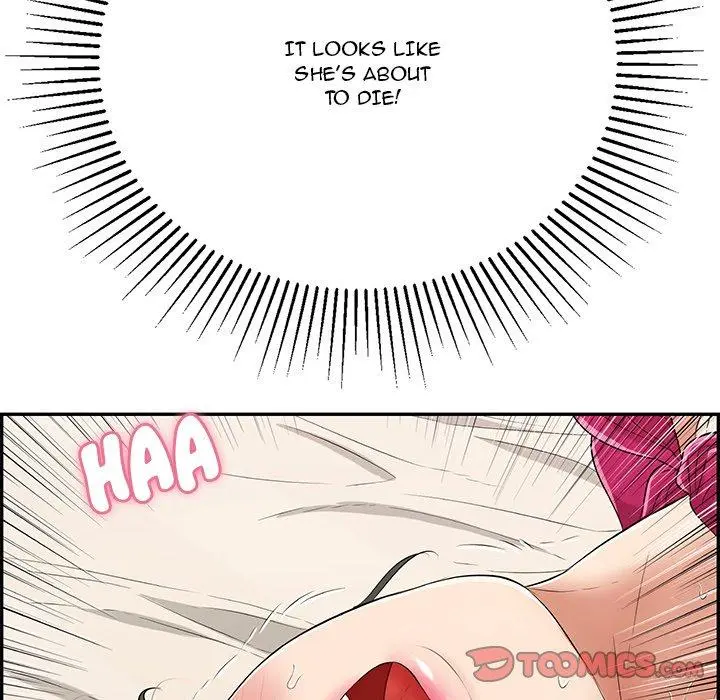 A Killer Woman Uncensored Manhwa Chapter 48 - Page 57