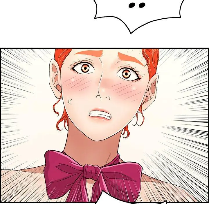 A Killer Woman Uncensored Manhwa Chapter 48 - Page 67