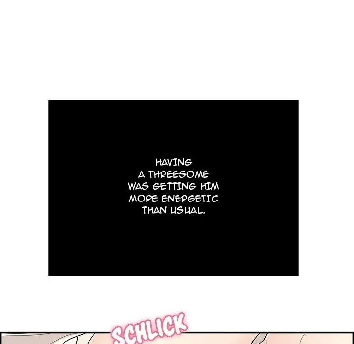 A Killer Woman Uncensored Manhwa Chapter 48 - Page 7