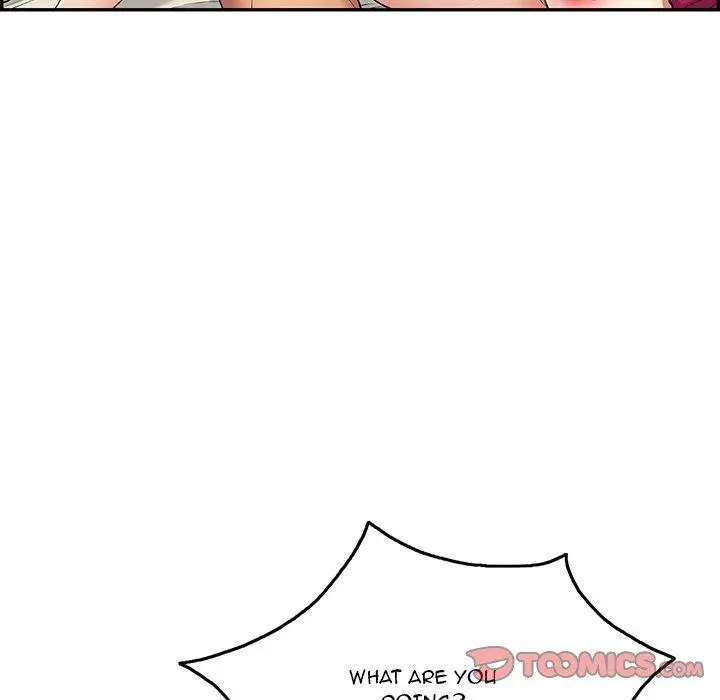 A Killer Woman Uncensored Manhwa Chapter 48 - Page 75