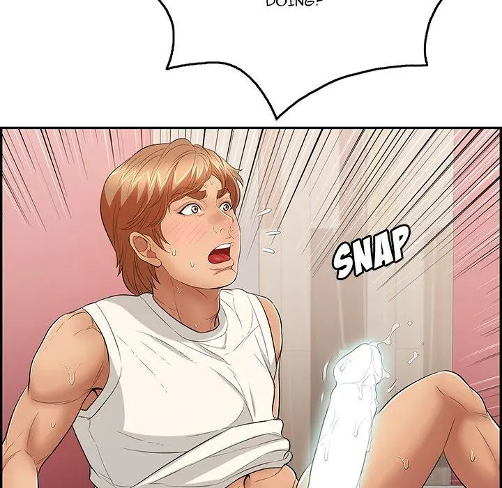 A Killer Woman Uncensored Manhwa Chapter 48 - Page 76
