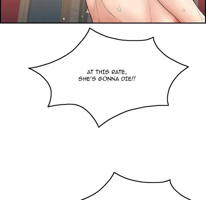 A Killer Woman Uncensored Manhwa Chapter 48 - Page 79