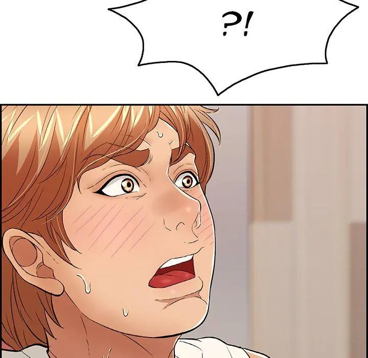 A Killer Woman Uncensored Manhwa Chapter 48 - Page 80