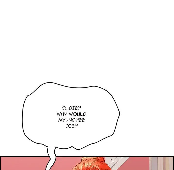 A Killer Woman Uncensored Manhwa Chapter 48 - Page 82
