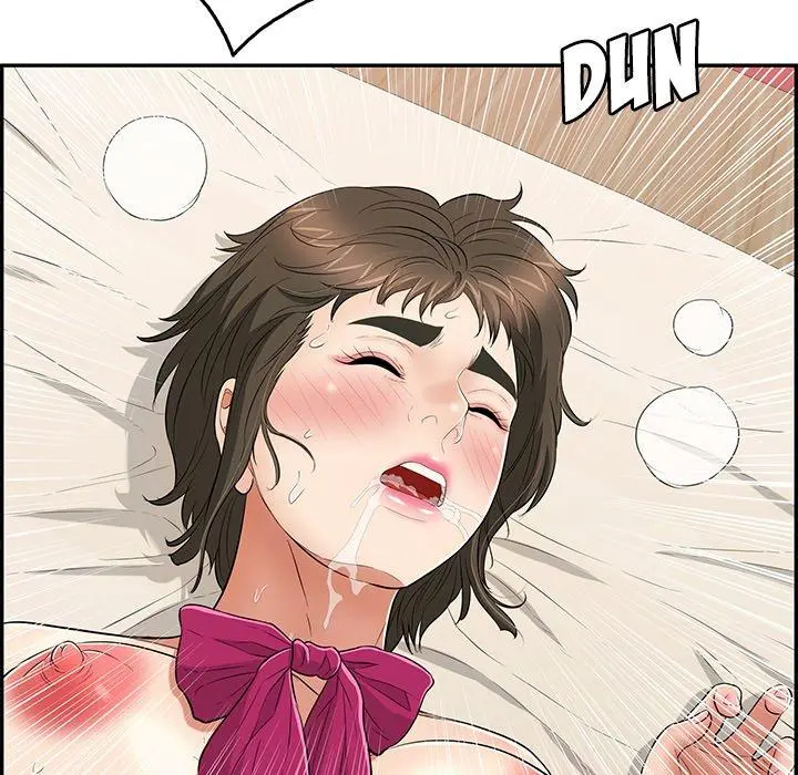 A Killer Woman Uncensored Manhwa Chapter 48 - Page 85