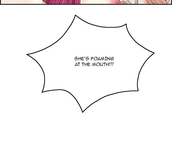 A Killer Woman Uncensored Manhwa Chapter 48 - Page 86