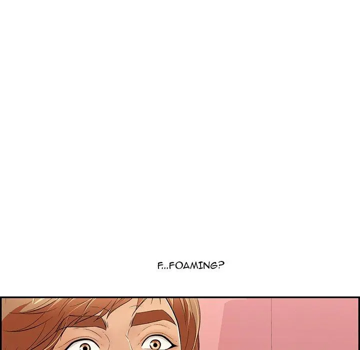 A Killer Woman Uncensored Manhwa Chapter 48 - Page 89