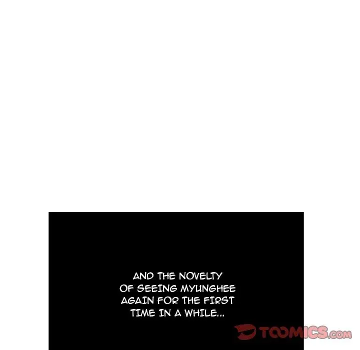 A Killer Woman Uncensored Manhwa Chapter 48 - Page 9