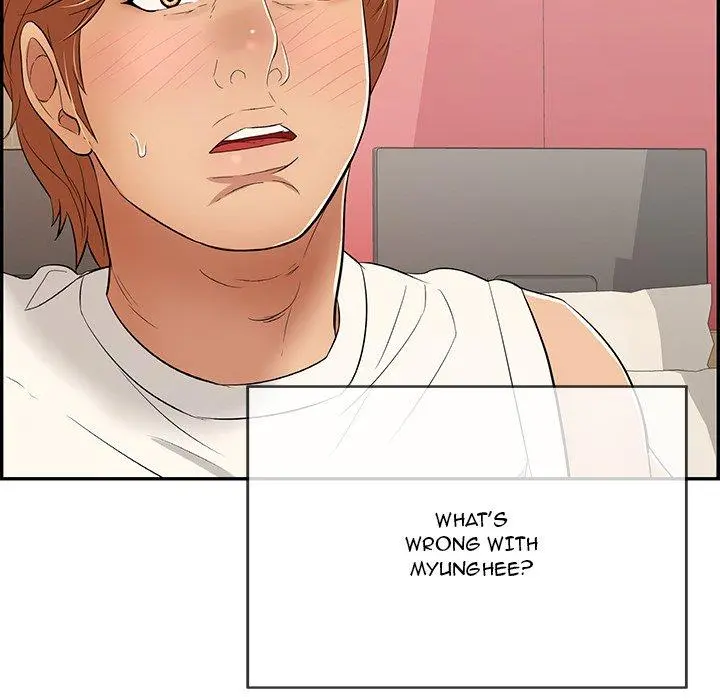 A Killer Woman Uncensored Manhwa Chapter 48 - Page 90