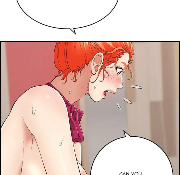 A Killer Woman Uncensored Manhwa Chapter 48 - Page 94